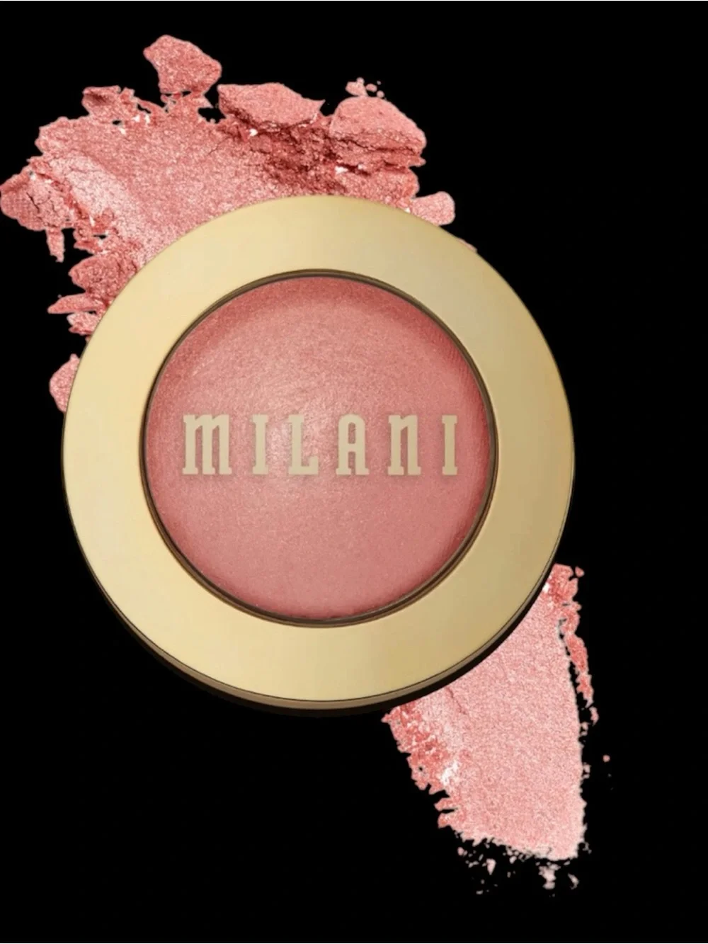 Milani Primavera Face Shaping Baked Blush 0.12